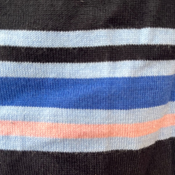 Marni x Uniqlo oversized striped cardigan, Size L - Picture 5 of 6
